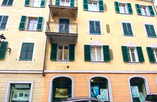 Serravalle Scrivia Apartment | HH Hermoso Housing SERRAVALLE