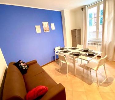 Serravalle Scrivia Apartment | HH Hermoso Housing SERRAVALLE