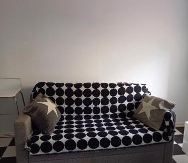 Forssa Apartment | HH Huoneistot yksiö