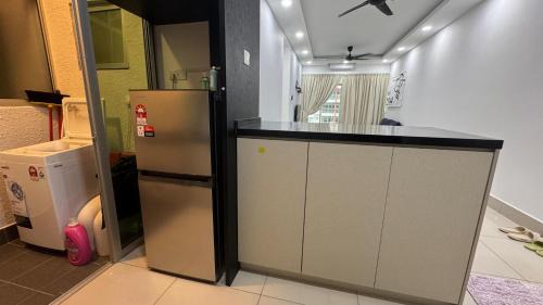 Salak South Apartment | HH KL Prime location Residence near TRX