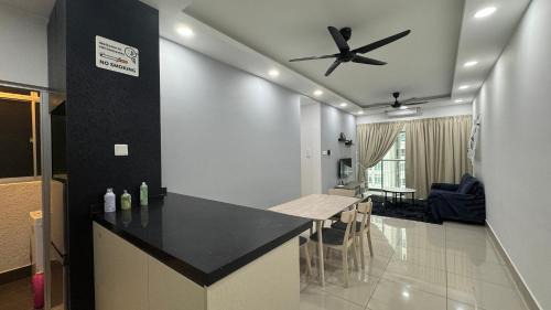 Salak South Apartment | HH KL Prime location Residence near TRX