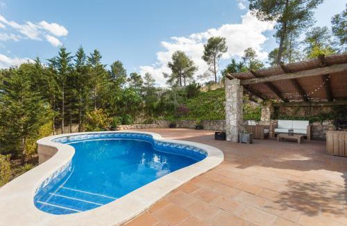 Olivella House | HHBCN Can Surià