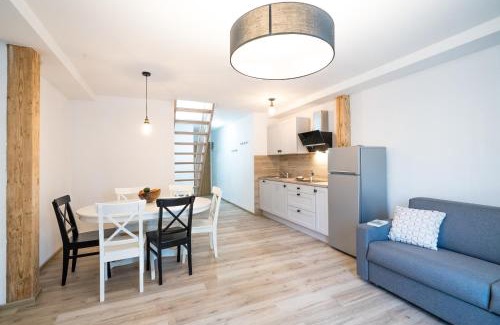Podkoren Apartment | Hiša 109