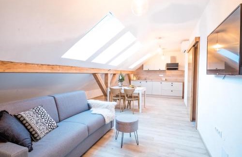 Podkoren Apartment | Hiša 109