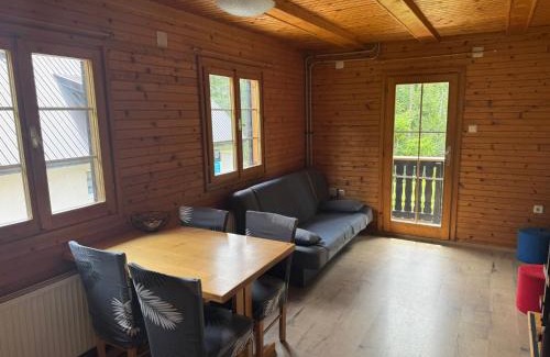 Kranjska Gora Apartment | Hiša Jelka