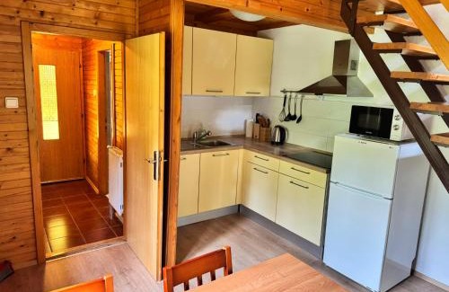Kranjska Gora Apartment | Hiša Jelka