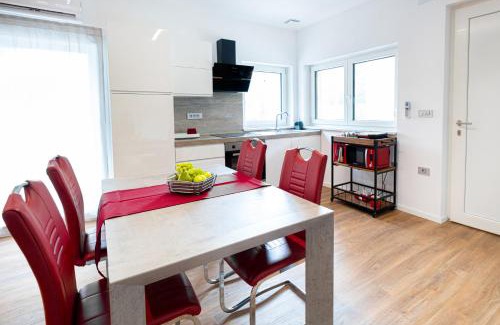 Tolmin Apartment | Hiša Kragelj
