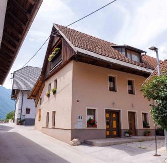 Dovje Villa | Hiša na Dovjem