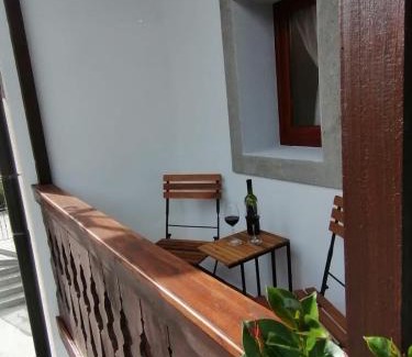 Kobarid Apartment | Hiša pod Gradičem
