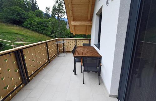 Bohinjska Bistrica Apartment | Hiša PolajnArh