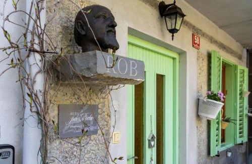 Sempeter pri Gorici Apartment | Hiša pri poetu