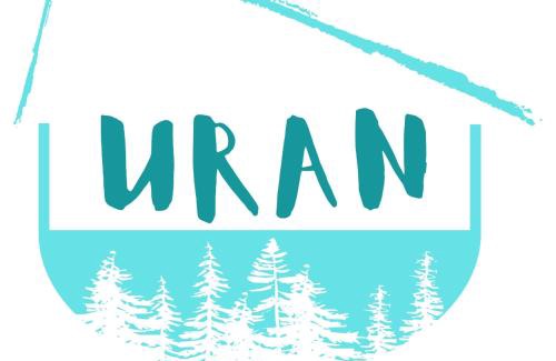 Kobarid House | Hiša Uran