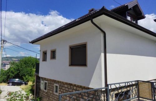 Novo Sarajevo House | Hiža Guesthouse