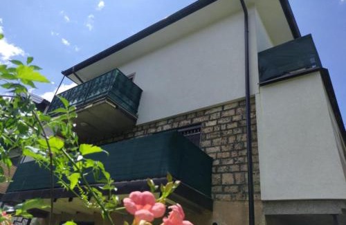 Novo Sarajevo House | Hiža Guesthouse