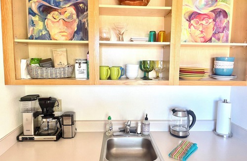 Yucca Valley Apartment | Hi Desert Escape CA