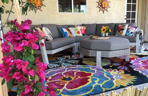 Yucca Valley Apartment | Hi Desert Escape CA