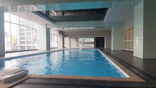 Truc Bach Apartment | Hi-Home Suites - Hanoi Downtown Aqua Central