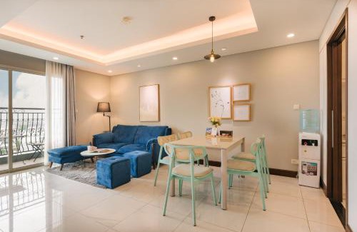 Truc Bach Apartment | Hi-Home Suites - Hanoi Downtown Aqua Central