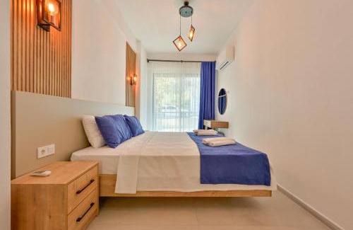 Fethiye Apartment | Hİ LİFE suites