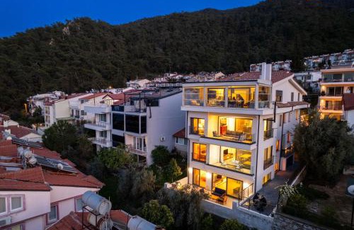 Fethiye Apartment | Hİ LİFE suites