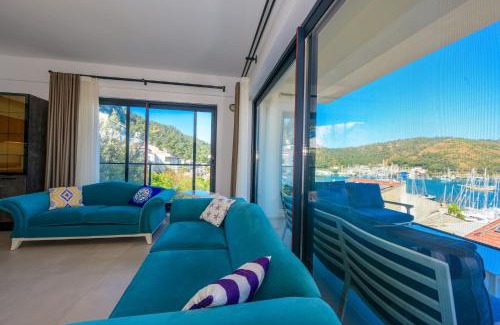 Fethiye Apartment | Hİ LİFE suites