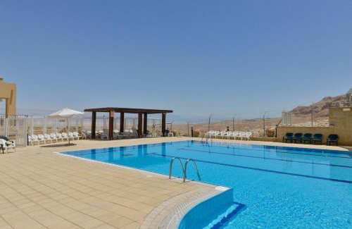 Masada Hostel | HI - Massada Hostel