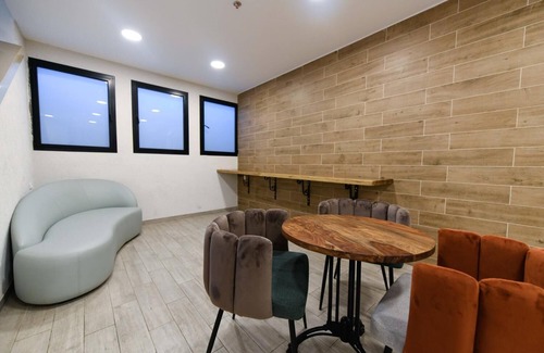 Yehuda Hamaccabi Hotel | HI Tel Aviv