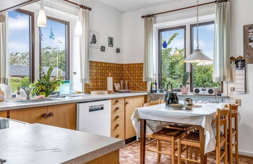 Ballum House | "Hiarni" - 12km from the sea by Interhome