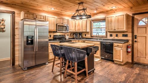 Williamstown House | Hibernation Station