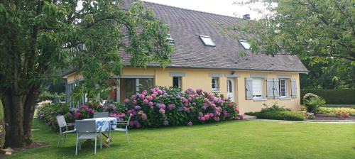 Malaunay Bed & Breakfast | HIBISCUS