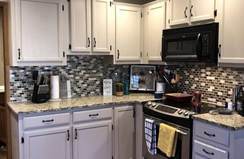 Winchester House | Hickory Hideaway on Tim's Ford Lake, Boat rental available