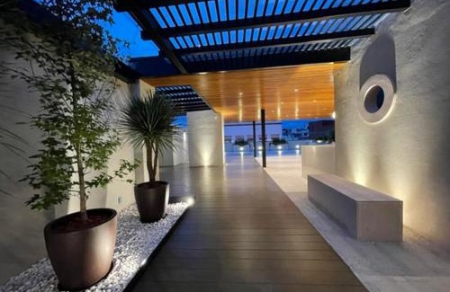 Zacatecas Centro Apartment | HIDALGO 119 - TERRAZA Y SUITES
