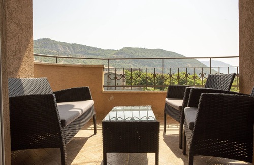 Podmaine Apartment | Hidden 1BR Oasis in Budva