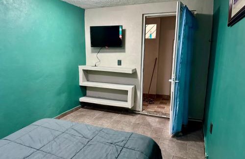 Ecatepec de Morelos Apartment | Hidden 2