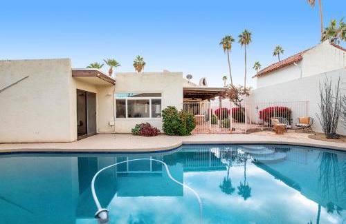 Litchfield Park House | Hidden Bloom Sanctuary