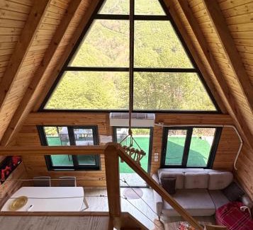 Yomra Resort | Hidden Garden Bungalow