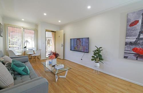 Box Hill Apartment | Hidden Gem 1-Bedder in Box Hill Prime Location
