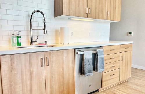 East Village Apartment | Hidden Gem Apartment in Downtown