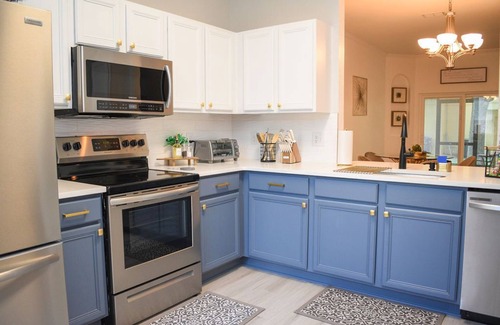 Highlands Reserve House | Hidden Gem at Regal Palms Resort, 25 minutes from all Orlando Theme parks!
