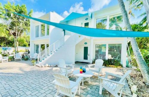 Islamorada House | Hidden Gem Duplex in Heart of Islamorada Sleeps 8
