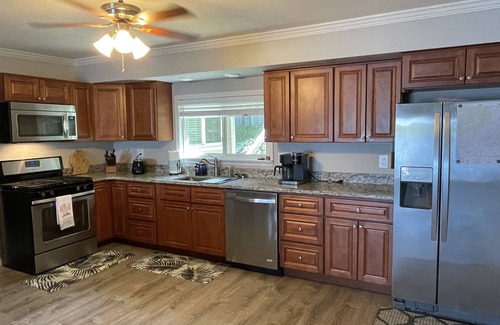 West Branch Cottage | Hidden Gem - Fully Equipped Lake House