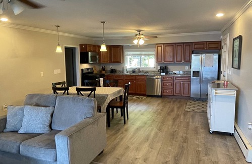 West Branch Cottage | Hidden Gem - Fully Equipped Lake House