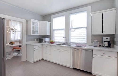Dolores Heights Condo | Hidden Gem. Historical Neighborhood. Modern Amenities. Views!