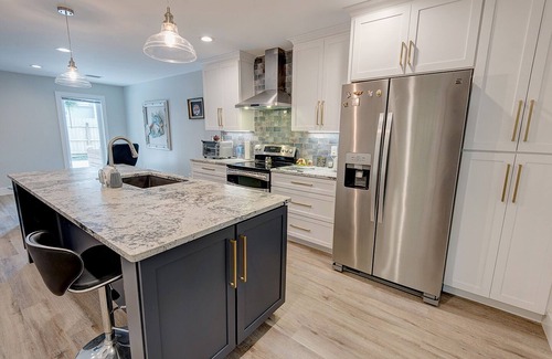 Fairhope Apartment | Hidden Gem in Fairhope