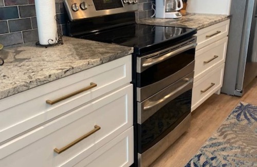 Fairhope Apartment | Hidden Gem in Fairhope