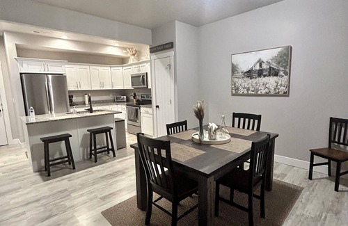 Plain City House | Hidden Gem in Plain City