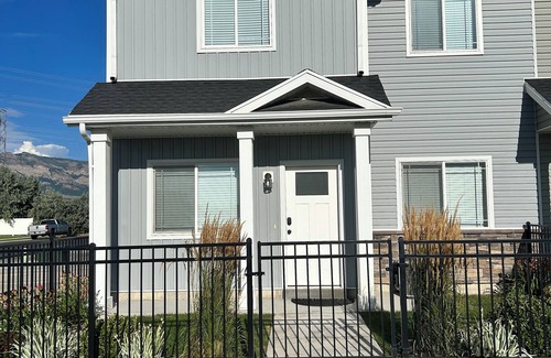 Plain City House | Hidden Gem in Plain City