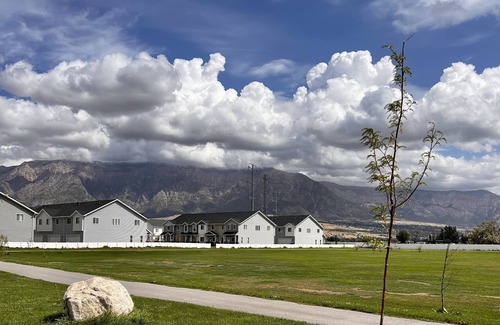 Plain City House | Hidden Gem in Plain City