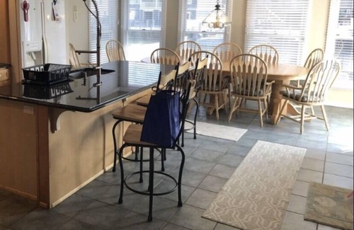 Ship Bottom House | * Hidden Gem In Ship Bottom NJ, 5 bedroom, 2 Bath house