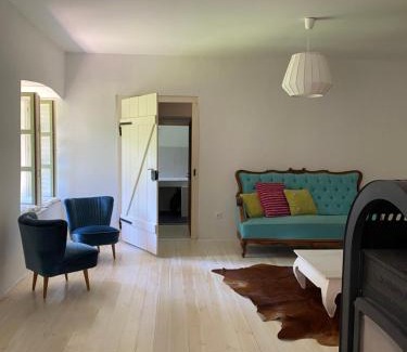 Somogydorocske House | Hidden gem in the hills of Somogy County